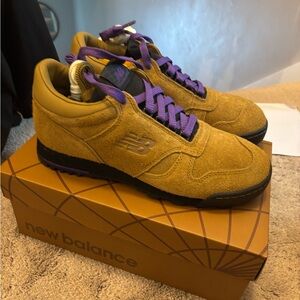 Aime Leon Dore x New Balance Rainier Low